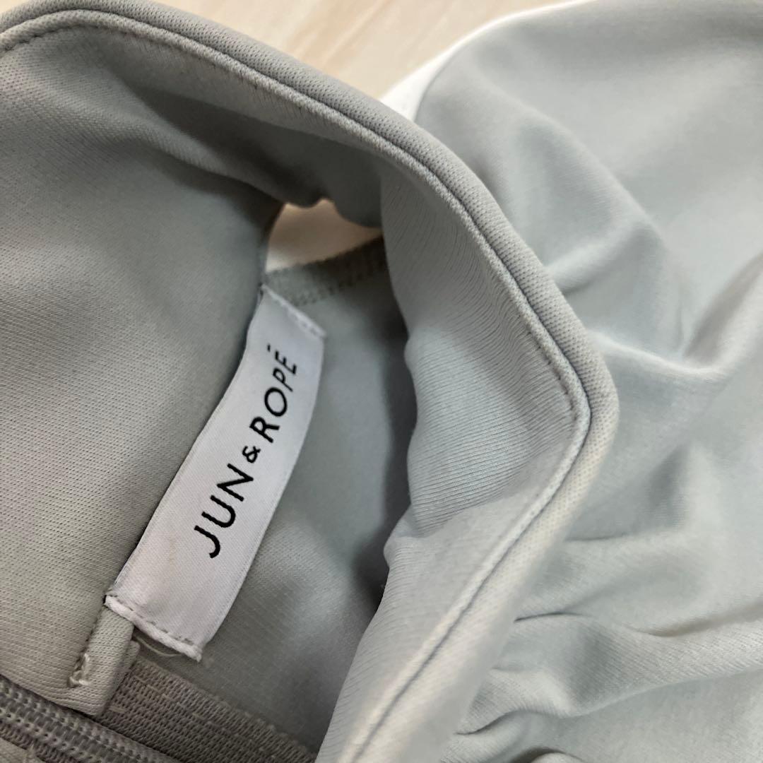 かず　上下セット価格　jun&rope ジュンアンドロペ　ゴルフウェア