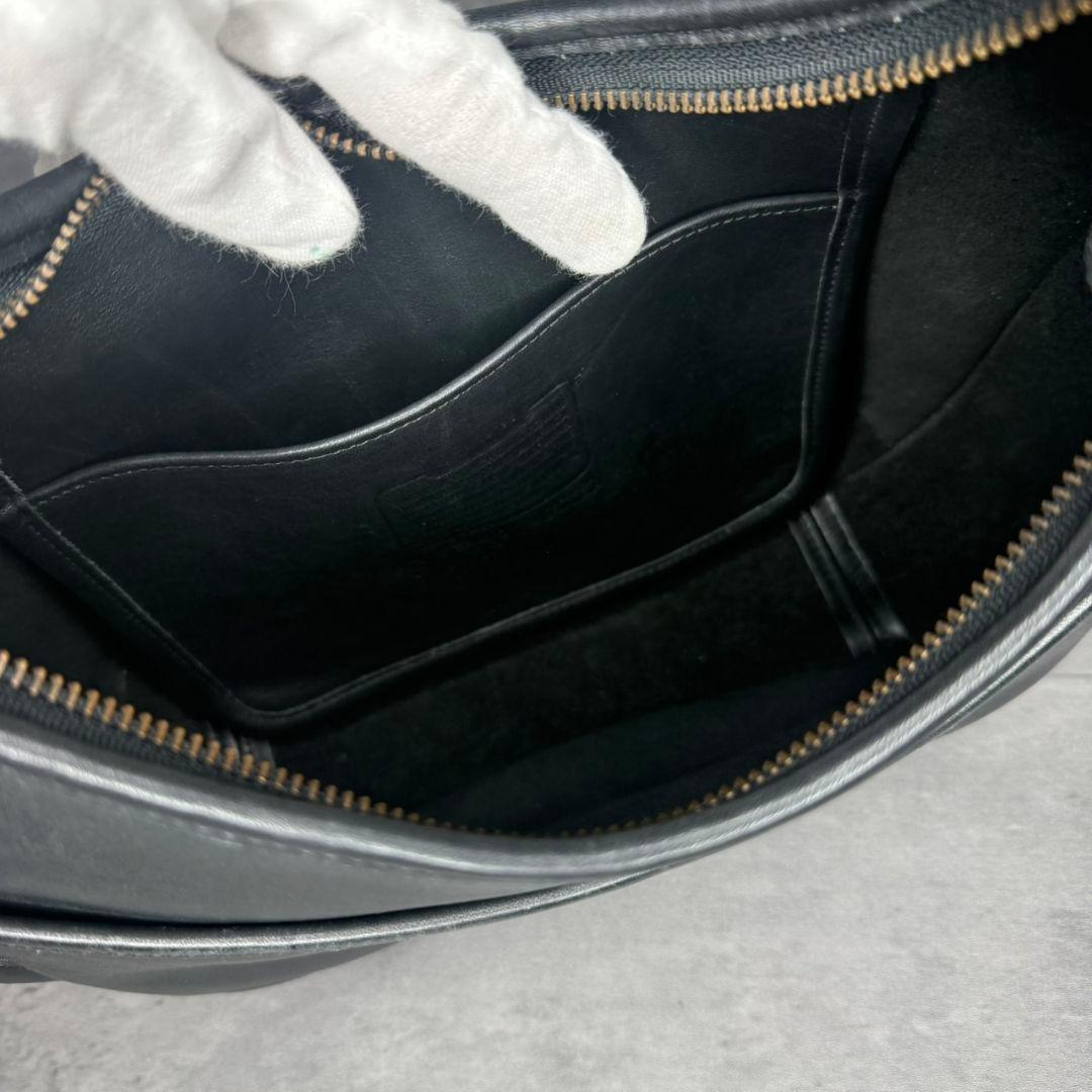 バッグ OLD COACH Ergo 9033 Shoulder Bag Vintage