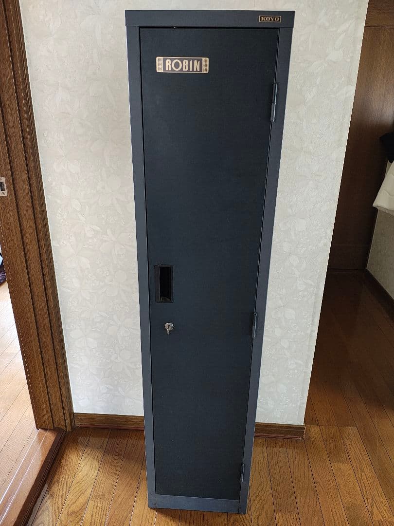ガンロッカー　KOYO　ROBIN 【着払い・引き取り限定】 ガンロッカー KOYO ROBIN 【着払い・引き取り限定】 ガンロッカー