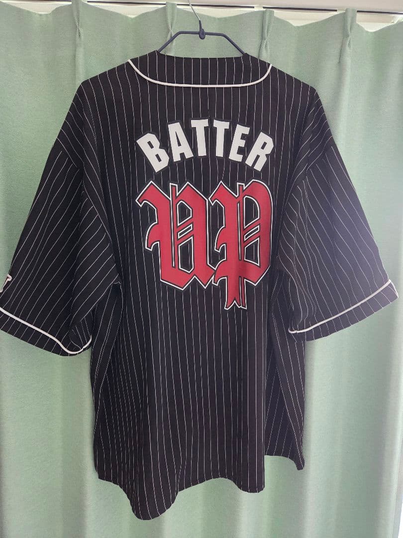 BABYMONSTER ユニフォーム Lサイズ