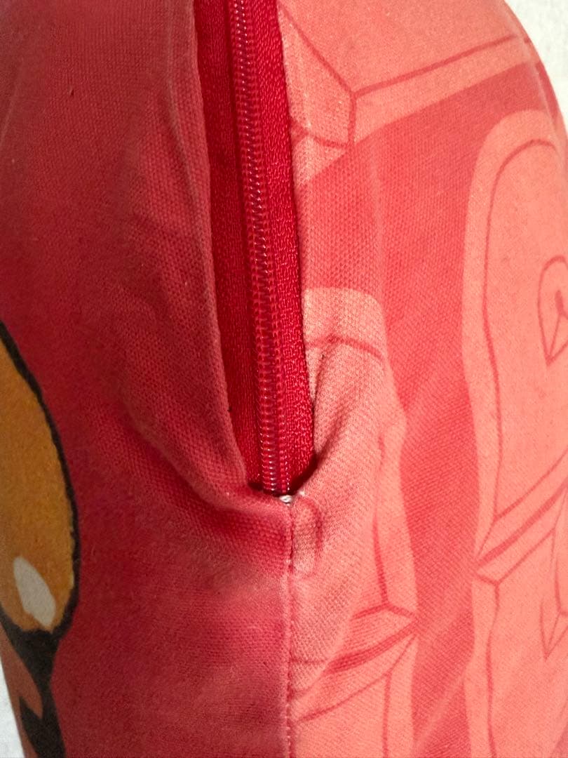 懸賞！キルア 抱き枕