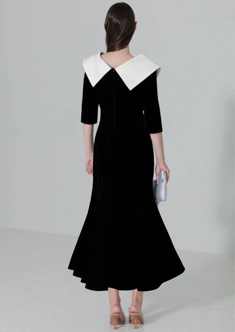 【極美品】LEJA ワンピース Sサイズ