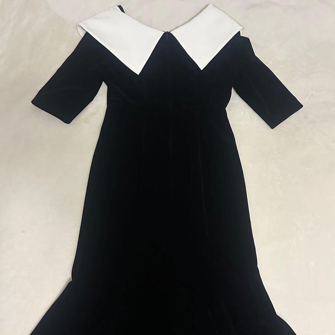 【極美品】LEJA ワンピース Sサイズ