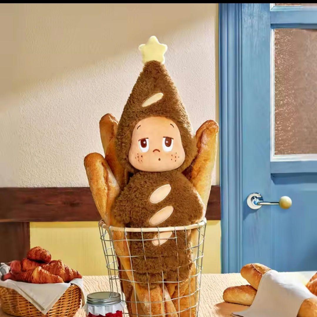 POP MART ティンクルティンクルバケットクッション 50cm