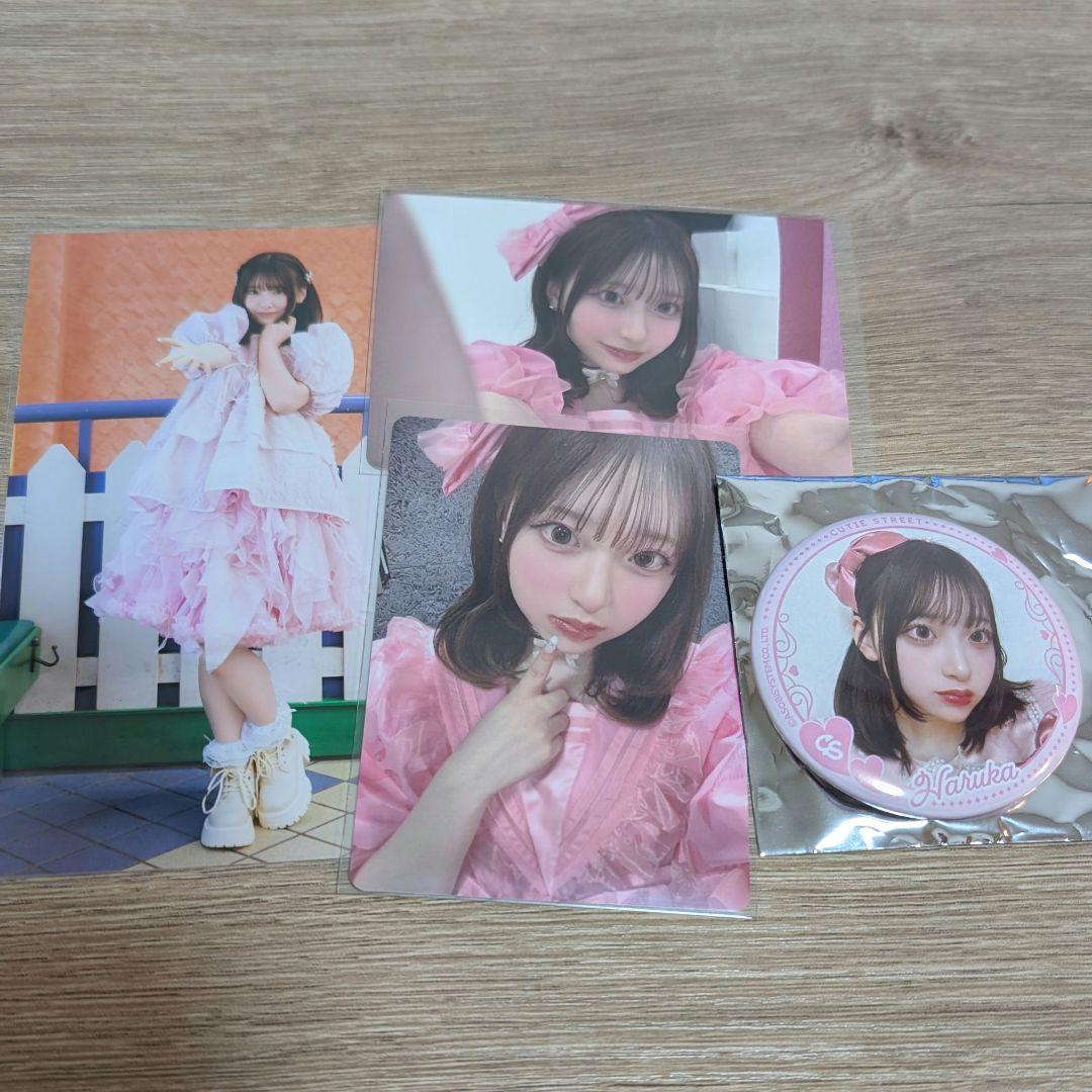 桜庭遥花 グッズまとめ売り - メルカリ