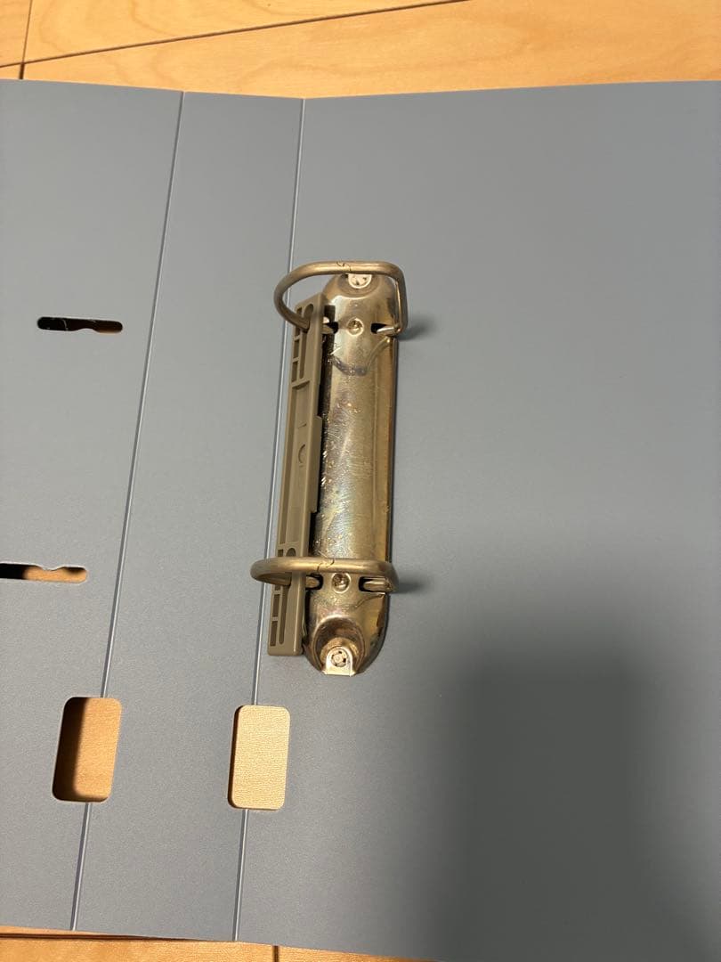 サピックス用 コクヨ Dリングファイル B4横 15セット