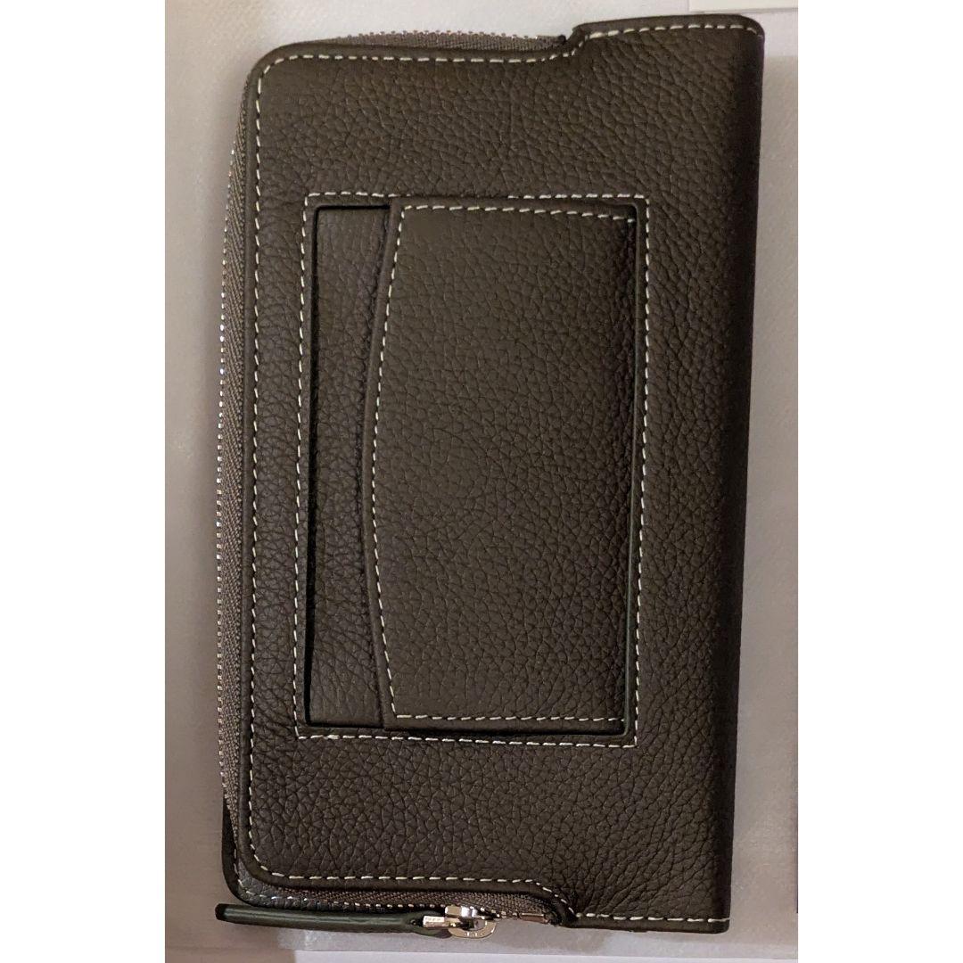 DEMIU REMY POCHE FLAT マルチサイズ　エトープ SPlus