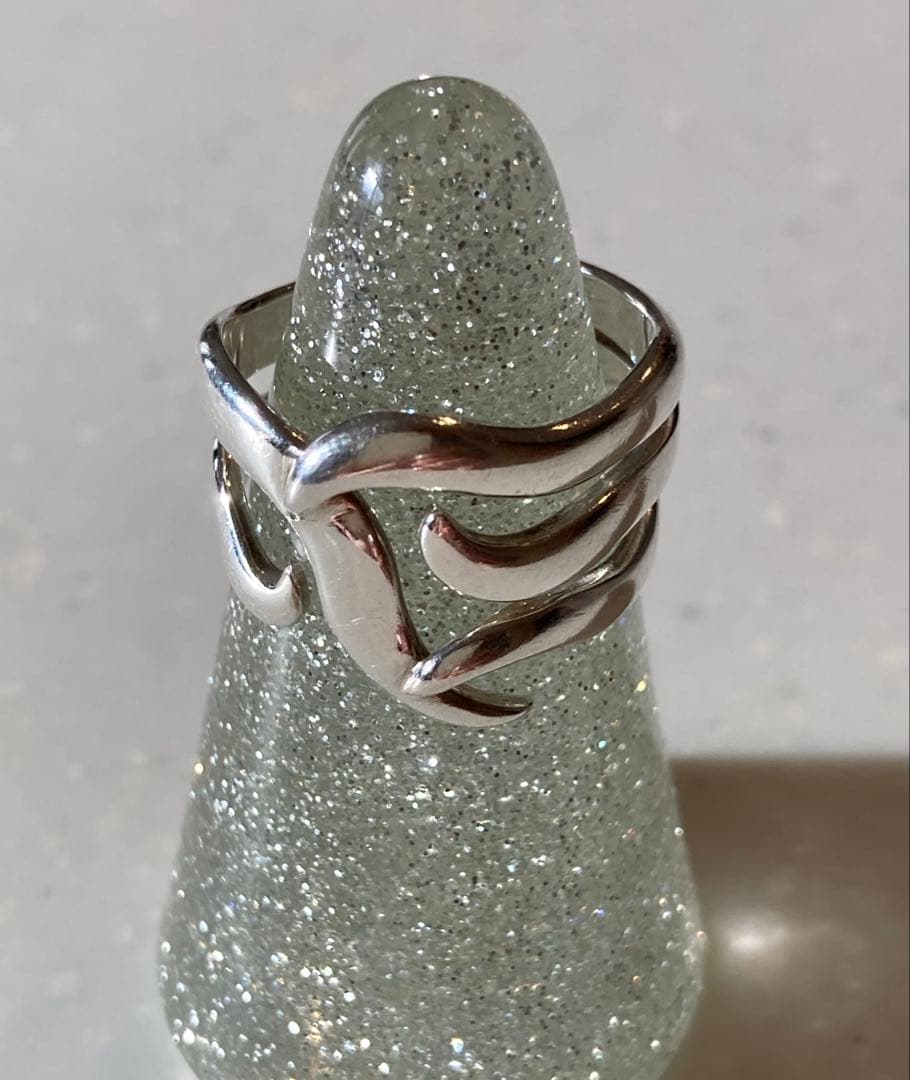 ホアキンベラオリング約12〜13号