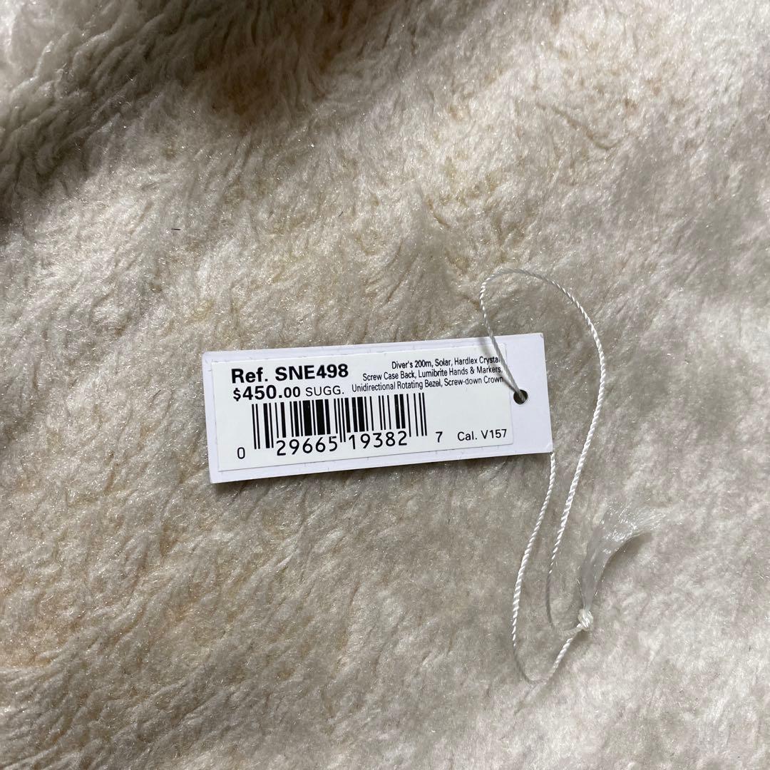 SNE498 セイコープロスペックス ソーラー ダイバーズツナ