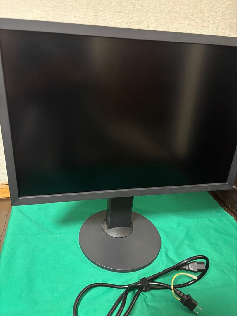 EIZO ColorEdge CS2410 モニター EIZO ColorEdge CS2410 24.1インチ