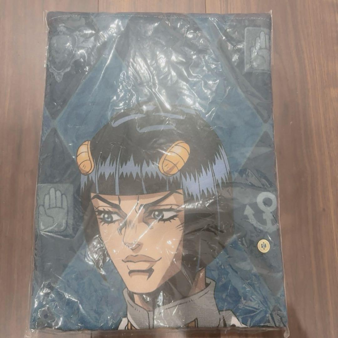 ブチャラティ ブランケット Amazon.co.jp: アニメ ジョジョの奇妙な冒険 黄金の風 ブローノ