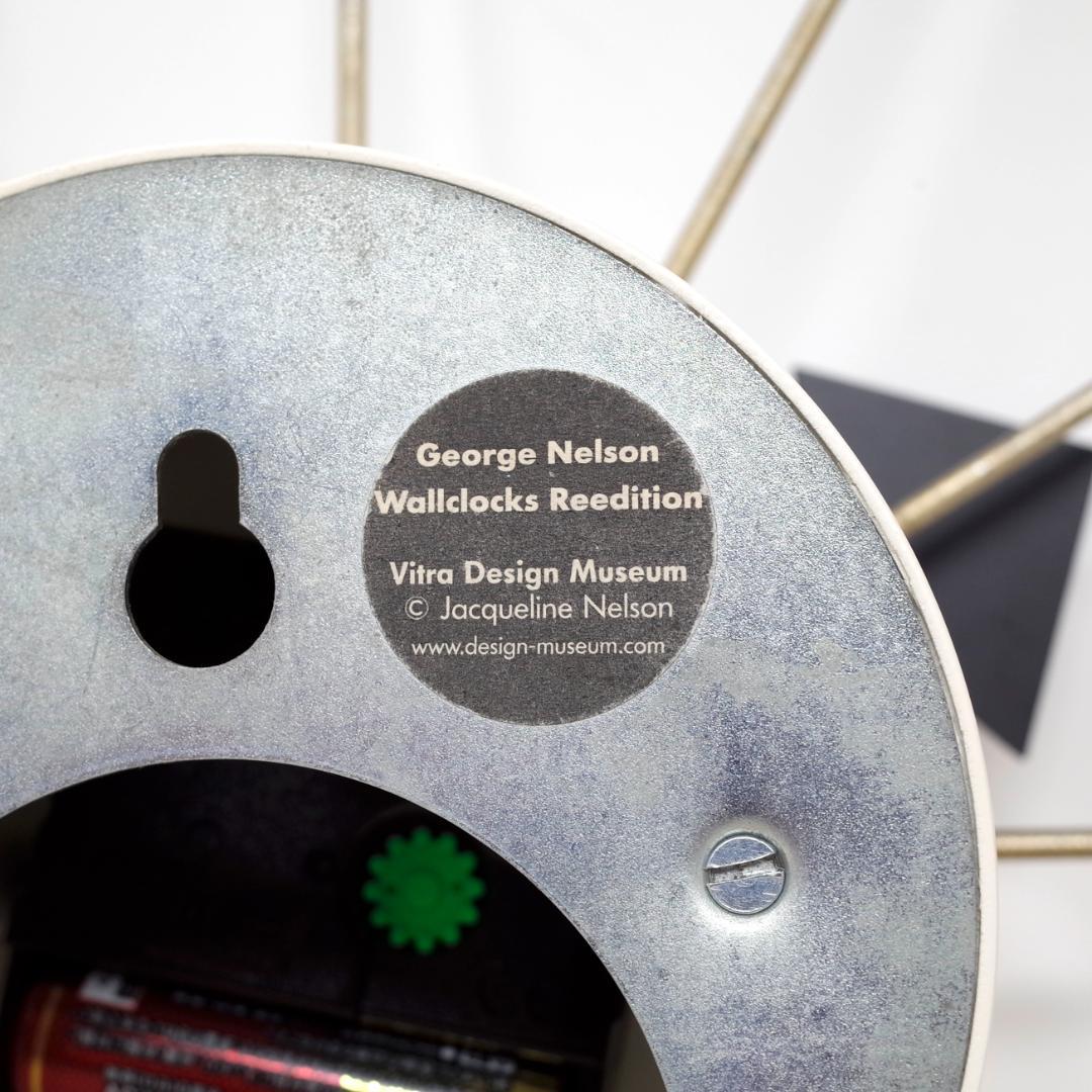 e Nelson ボールクロック　vitra