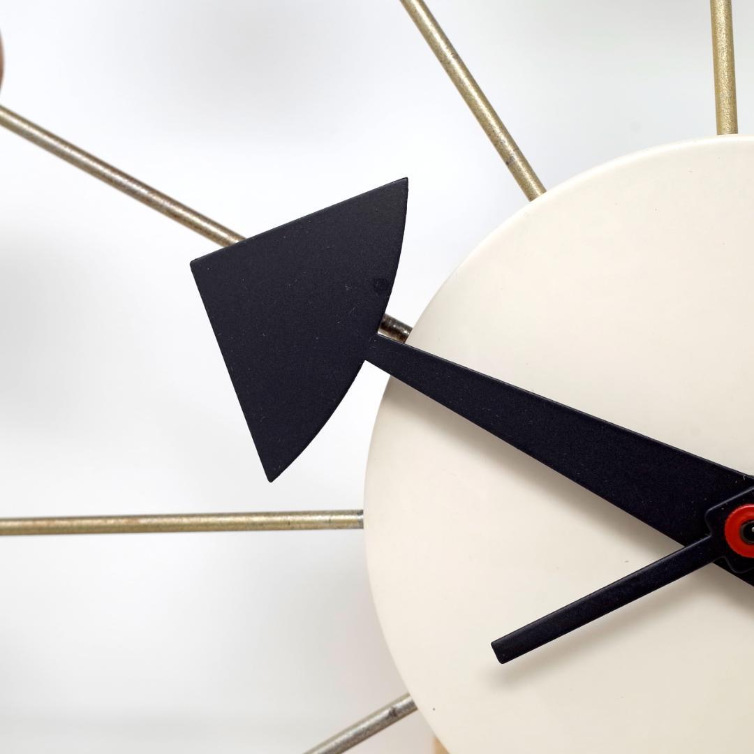 e Nelson ボールクロック　vitra