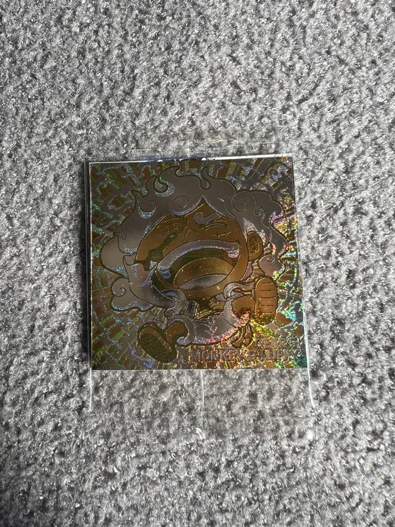 ワンピースカード　コレクション品　パラレルセット