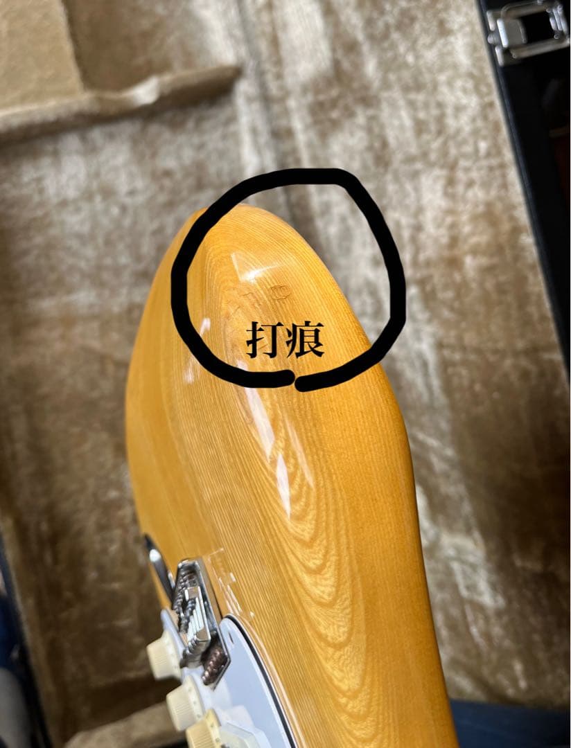 YAMAHA Super Rock'nRoller500 ジャパンビンテージ