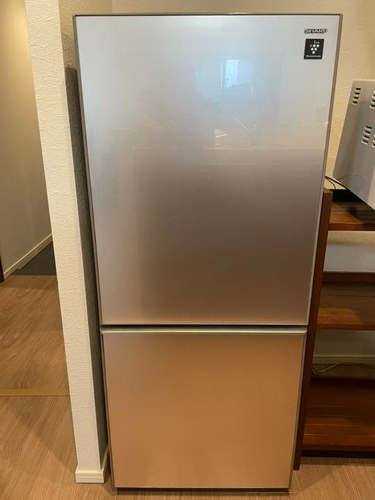 TOSHIBA GR-K41GXV(ZW) 冷蔵庫 右開き Amazon | 【整備済み品】 東芝