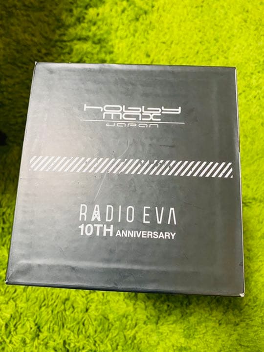 式波 アスカ ラングレー Ver.RADIO