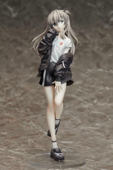 式波 アスカ ラングレー Ver.RADIO