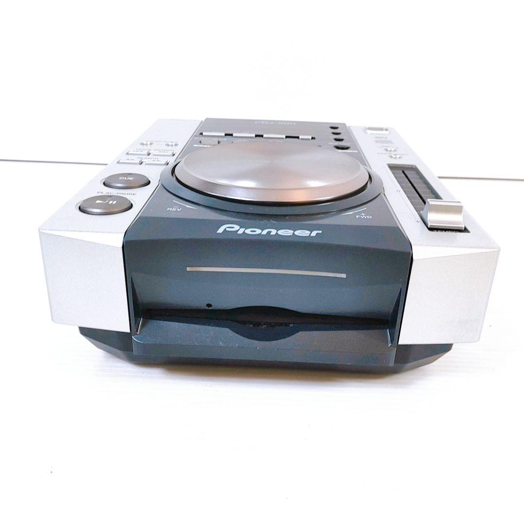 Pioneer パイオニア CDJ-200 DJ用CDプレーヤー - メルカリ