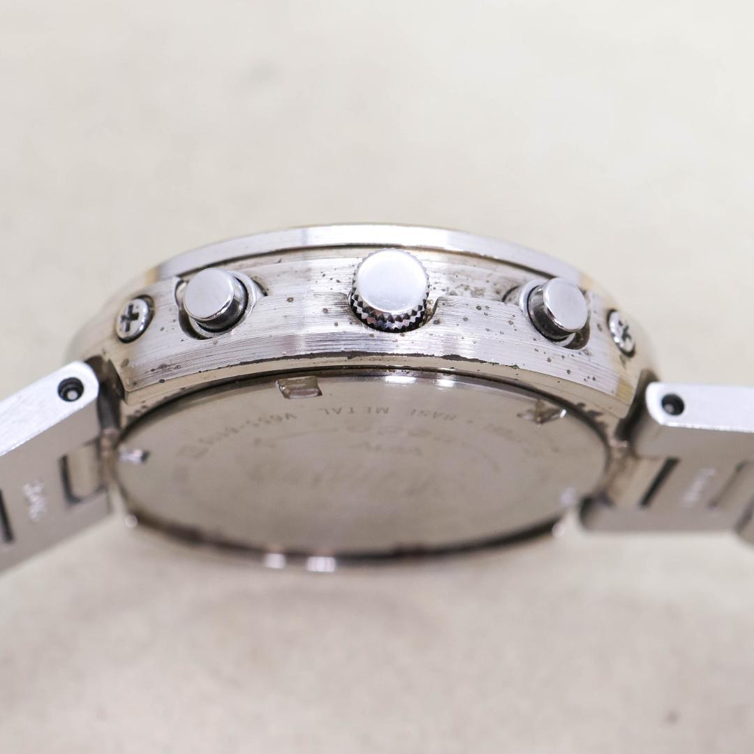 稼働 SEIKO ALBA ORVITAX 腕時計 初期型 No15502