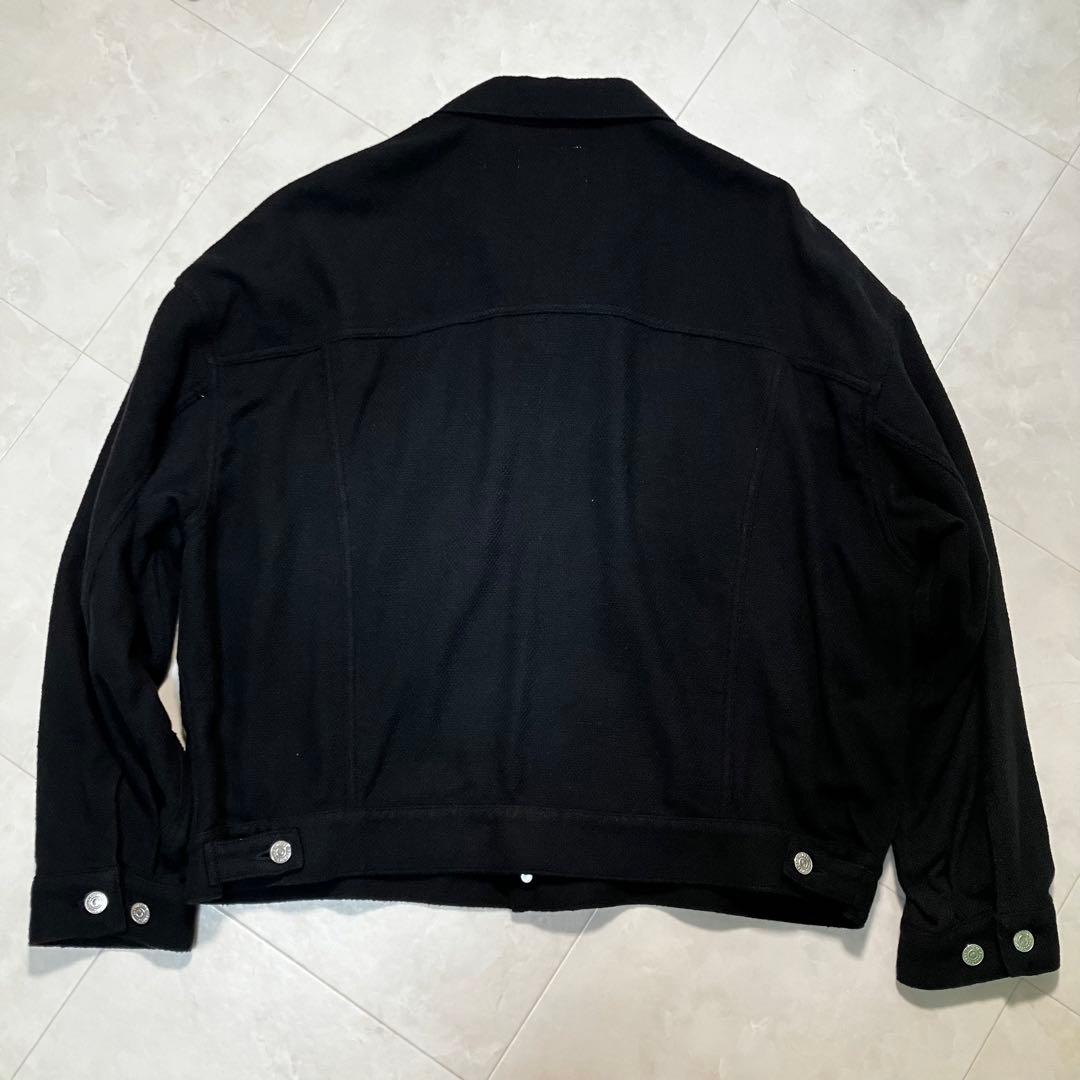 COOTIE N/C OX 3rd Type Jacket Mサイズ