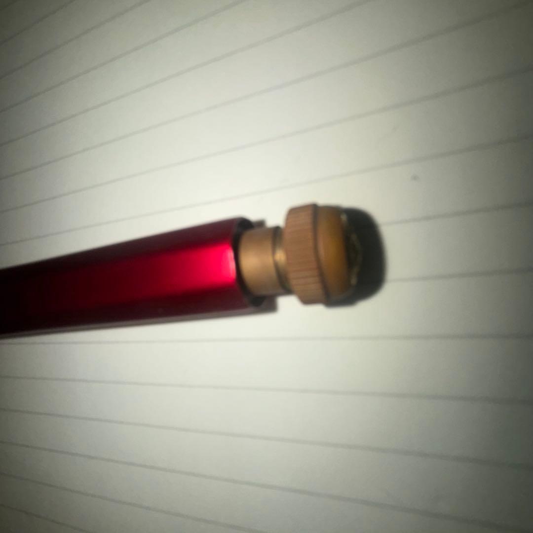 クリスマス破格‼️kaweco collection限定モデル0.7mm＋ケース