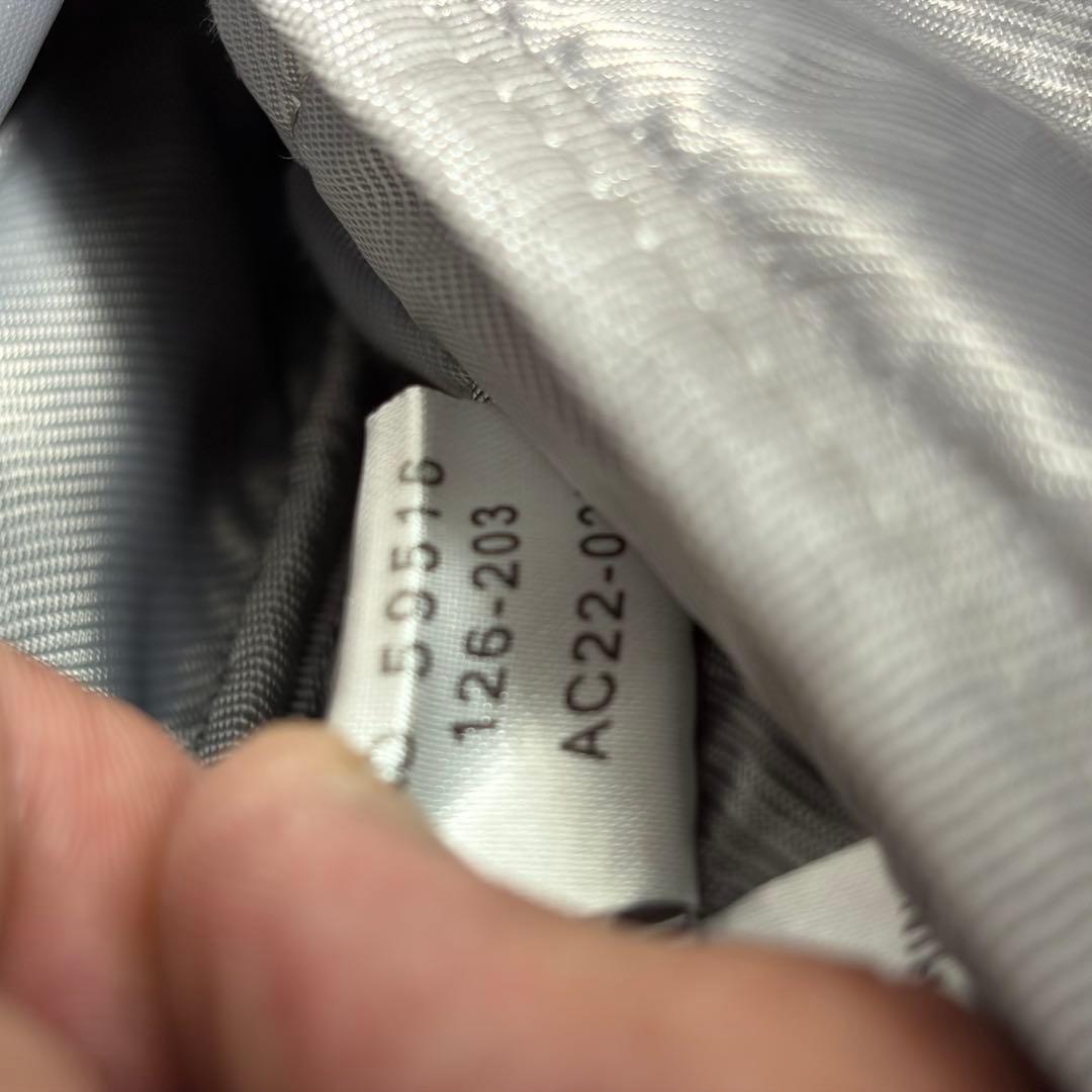 acegene EVL-3.0 3WAY ビジネスバッグ 59516