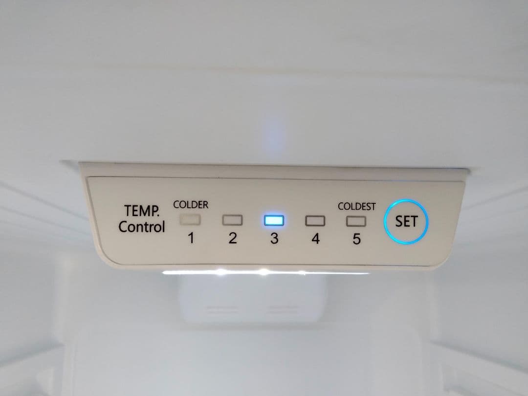 【値下げ中】ＧＡＬAＮＺ 冷凍 冷蔵庫◆2ドア◆キッチン家電◆(GAK⑰)