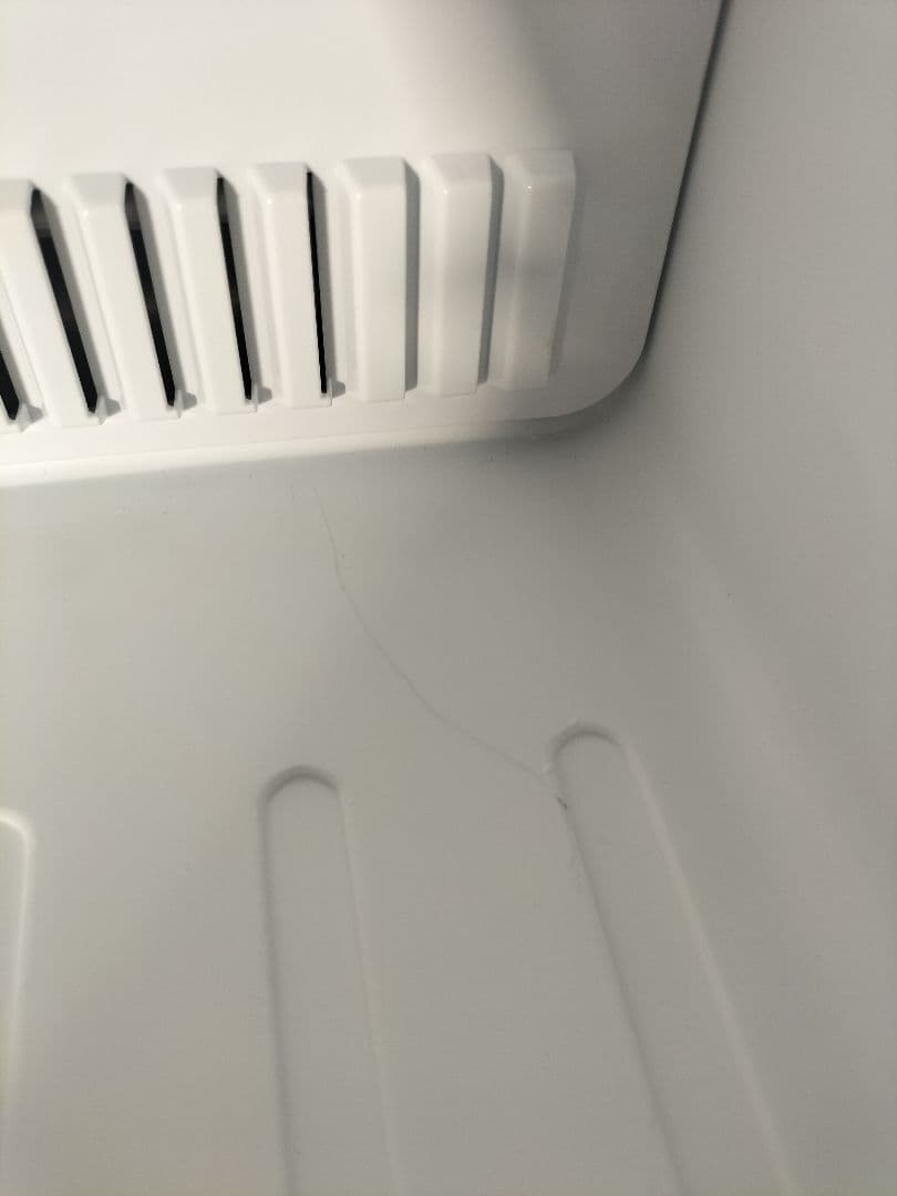 【値下げ中】ＧＡＬAＮＺ 冷凍 冷蔵庫◆2ドア◆キッチン家電◆(GAK⑰)