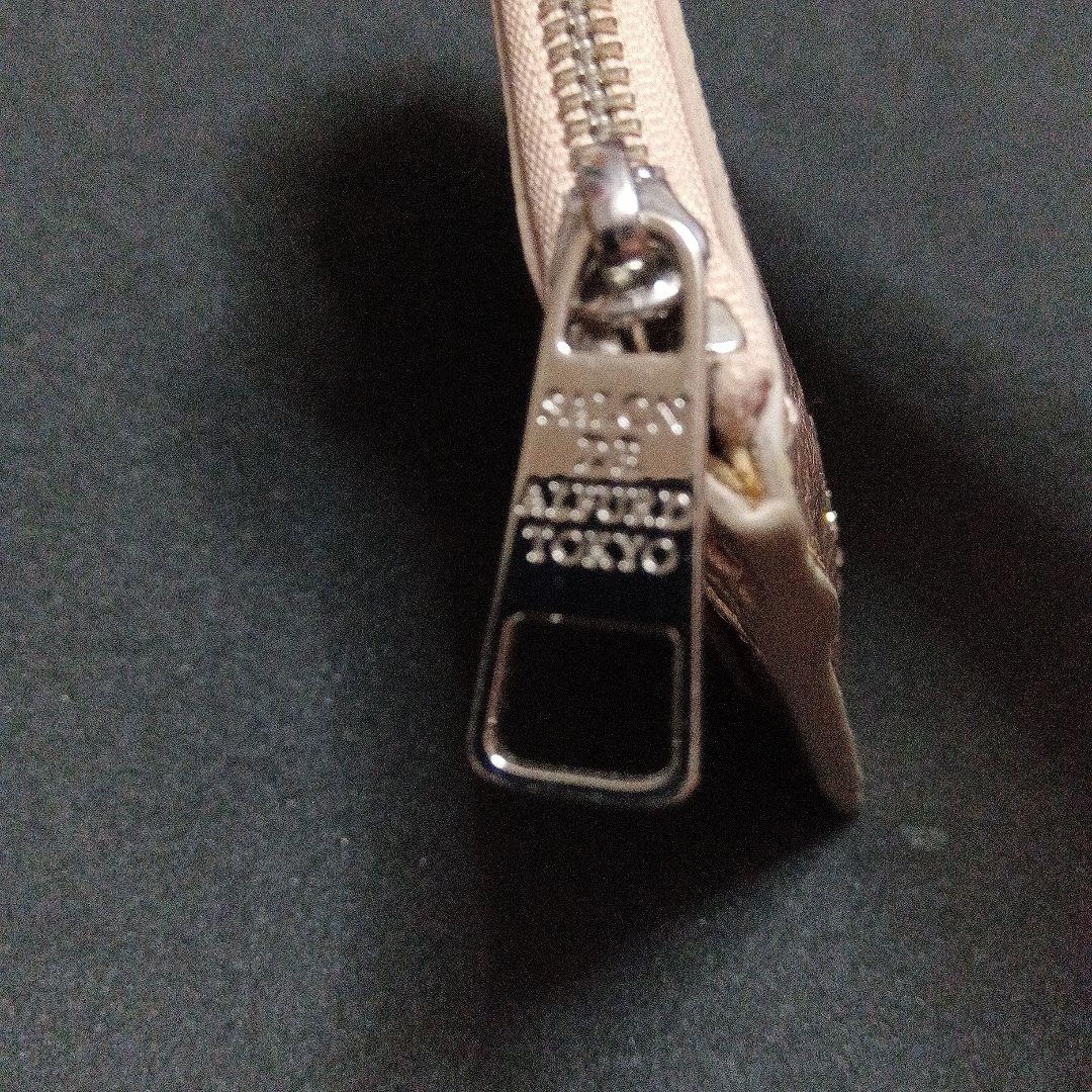 ⭐️SALON DE ALFURD TOKYO⭐️＆カードケース