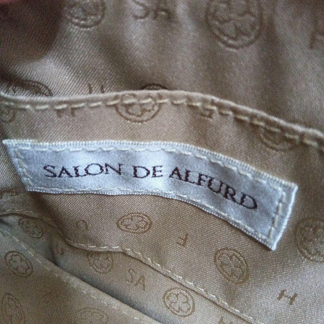 ⭐️SALON DE ALFURD TOKYO⭐️＆カードケース