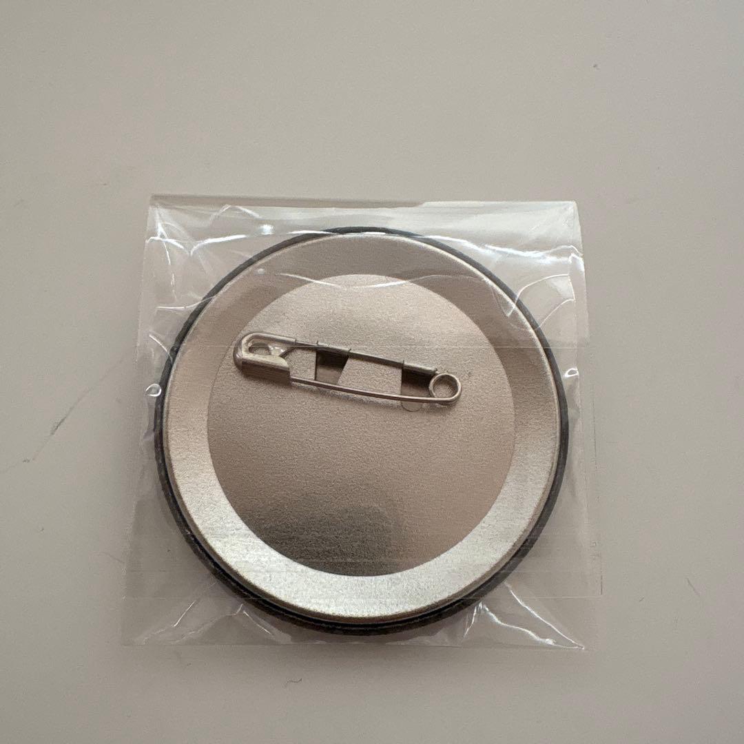 アイナナ 八乙女楽 缶バッジ 5th 5周年 24個 まとめ売り