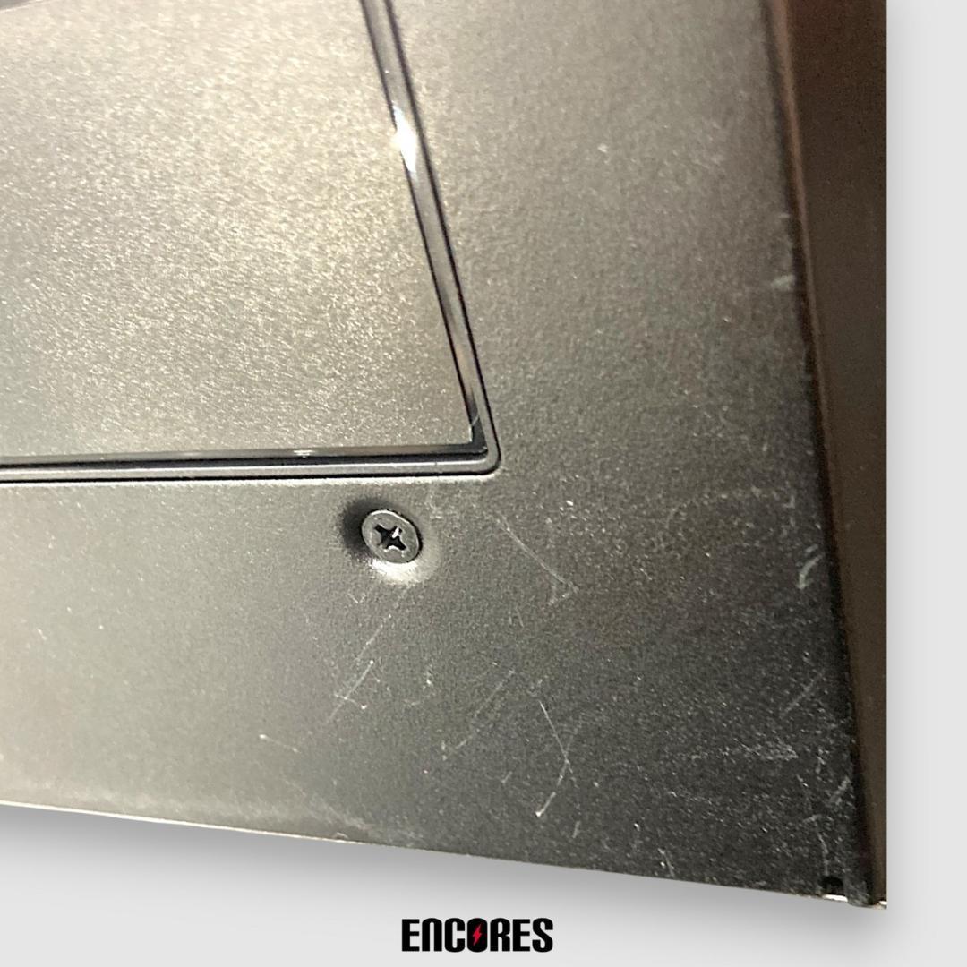 BOSS RV-500 Reverb リバーブ