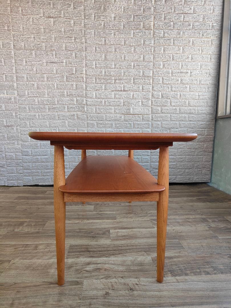 日進木工 リビング ダイニング テーブル