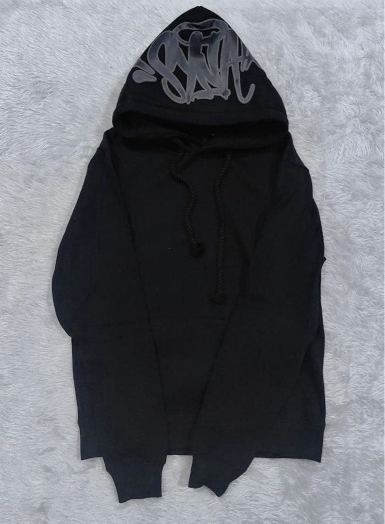 Syna world シナワールド　セットアップ　黒