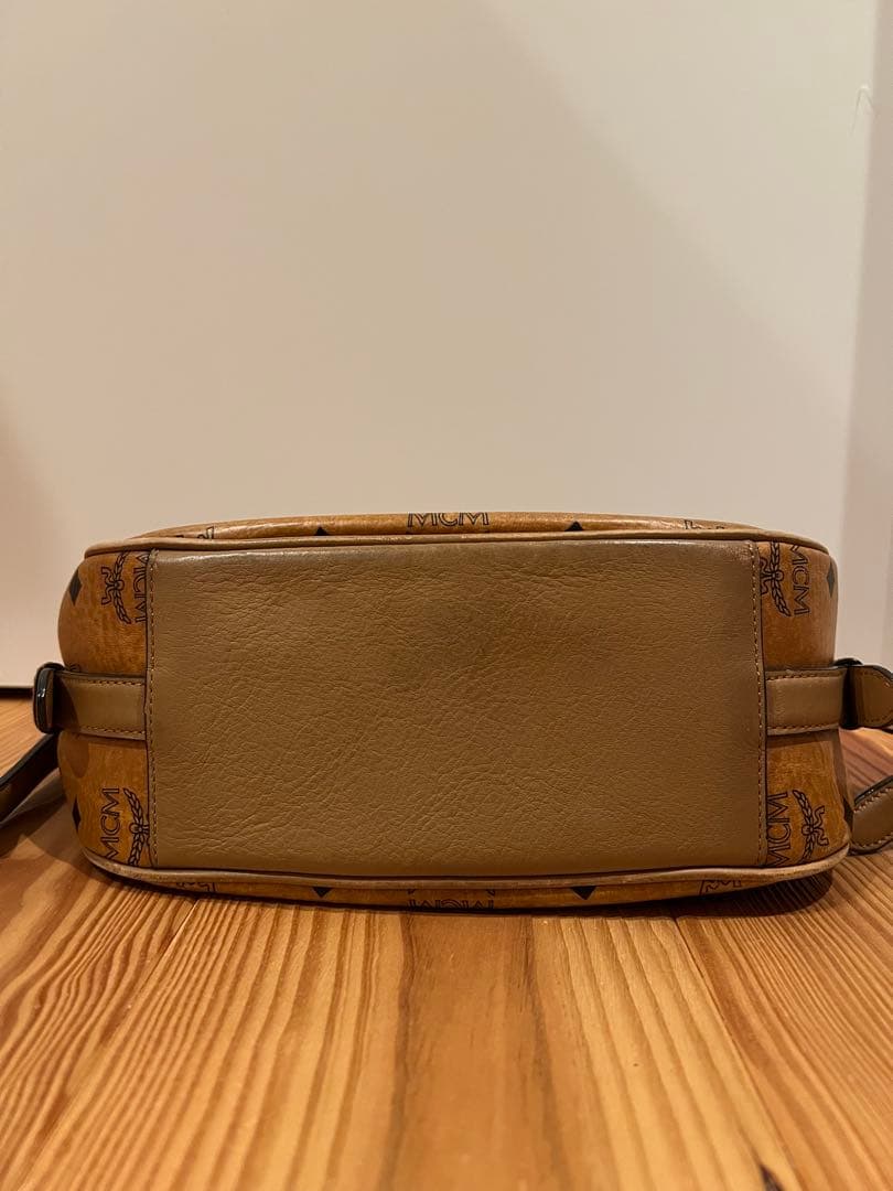 MCM ショルダーバッグ