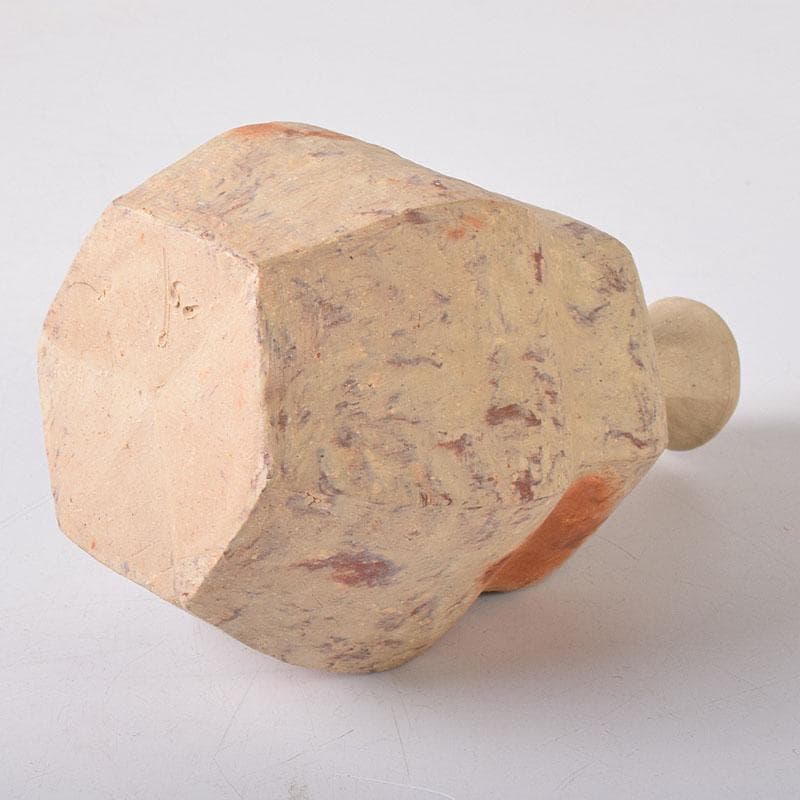 Toshi様専用 備前焼 川端文男作 自然練込 徳利 共布 共箱 V 7597