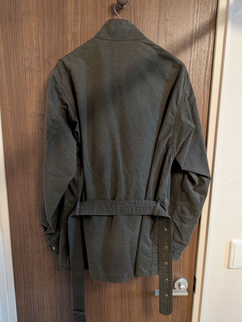 Barbour バブアー　NATO M12 INTERNATIONAL 44