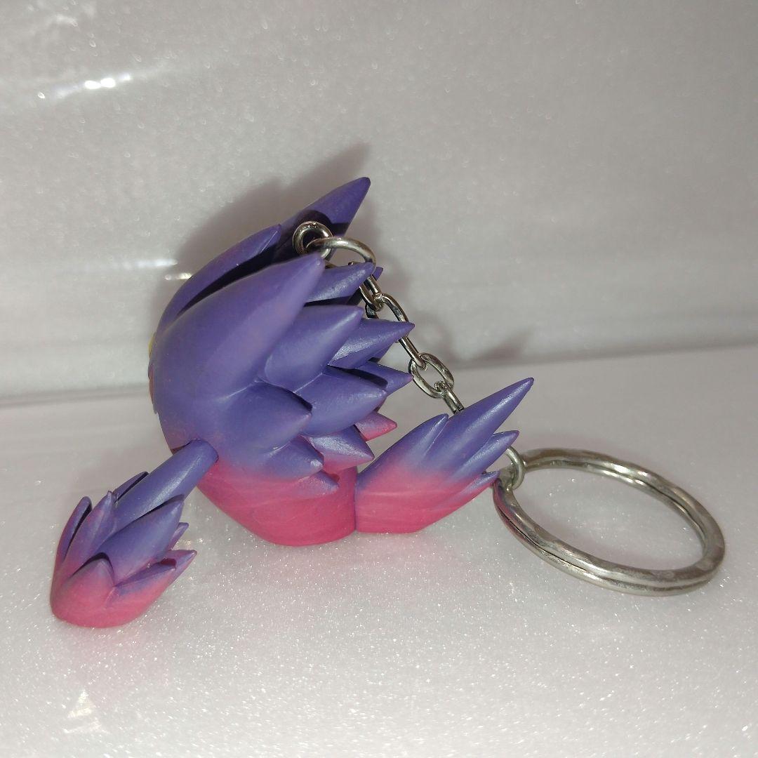 メガゲンガー リアルフィギュアキーホルダー メガシンカ2