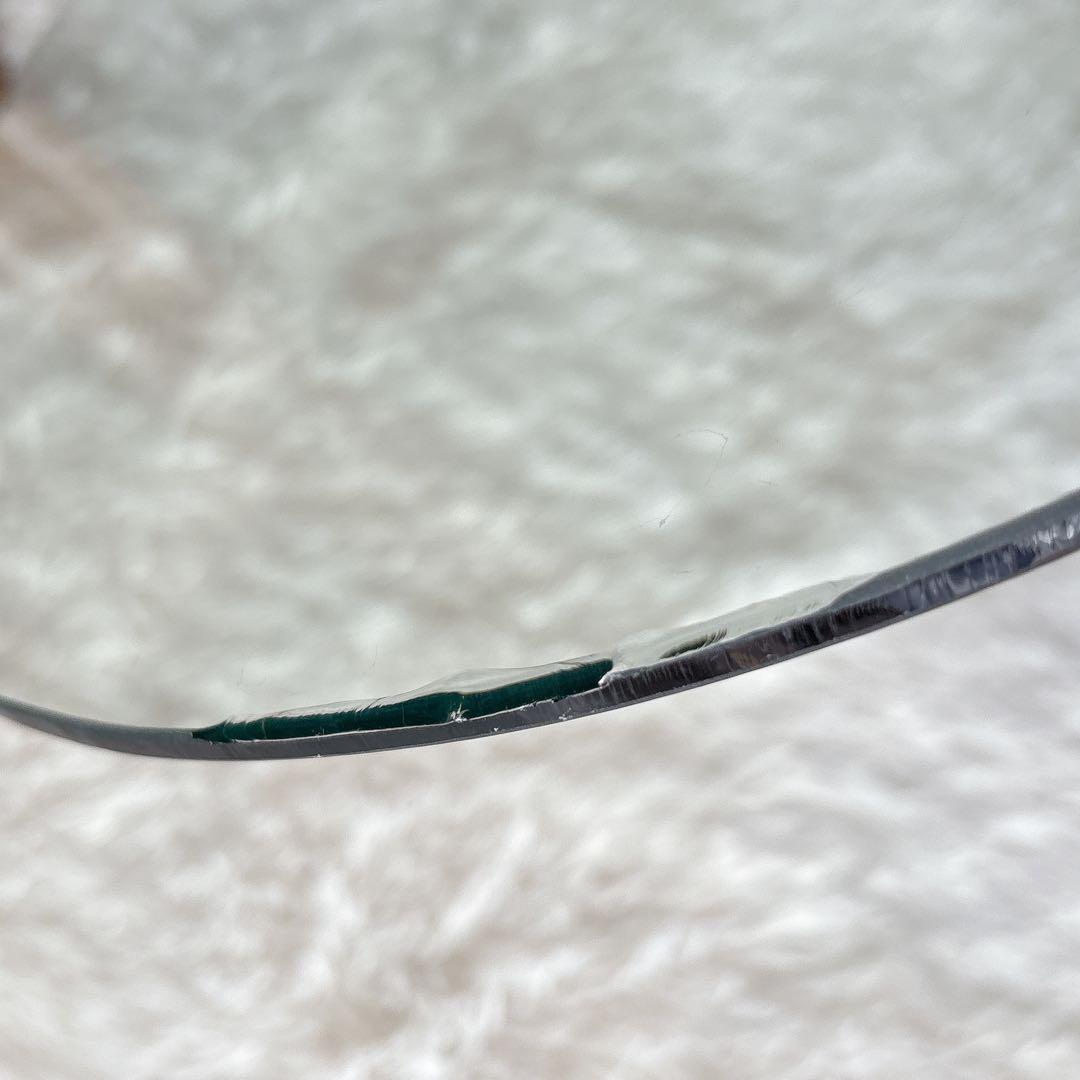 オールド 小泉】ガラストップ 籐 ラタンテーブル センターテーブル レトロ