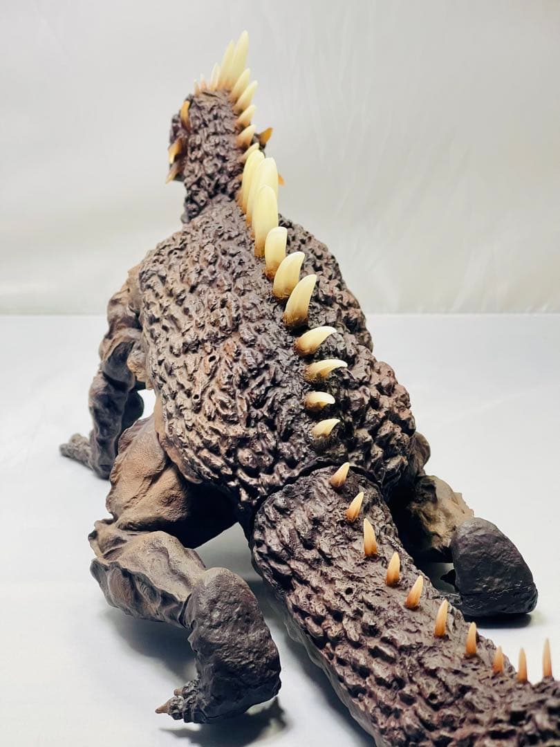 【9月のみ】少年リック バラン 東宝大怪獣シリーズ ソフビ ゴジラ エクスプラス