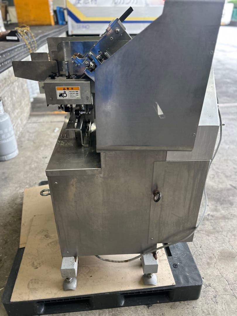 M57】大日本九谷 久馬画 獅子 花鳥 赤絵 香壷 一対 九谷焼 香壺 沈香壺