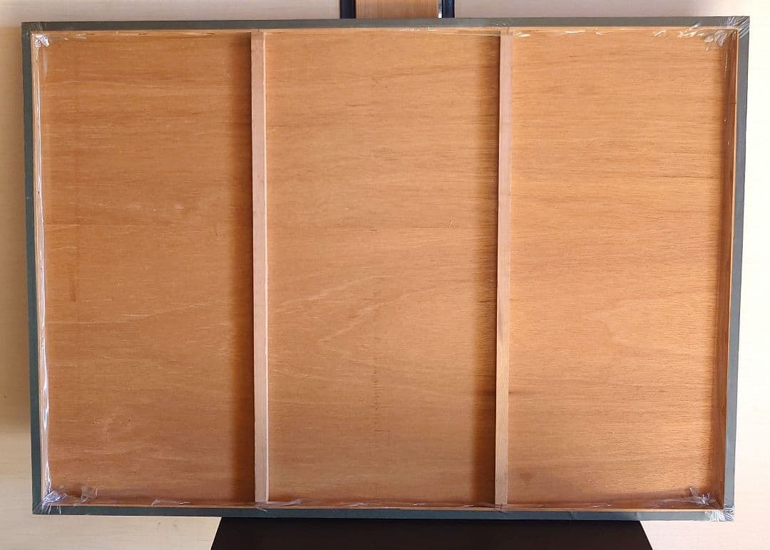 スティーブマックイーン 栄光のル・マン ポスターパネル Size B1 美品