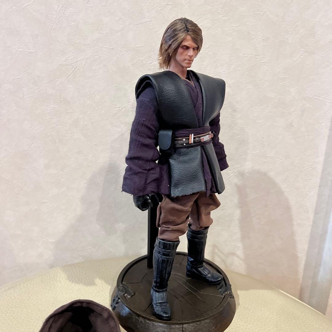 Star wars アナキン　フィギュア　ダースベイダー　sideshow