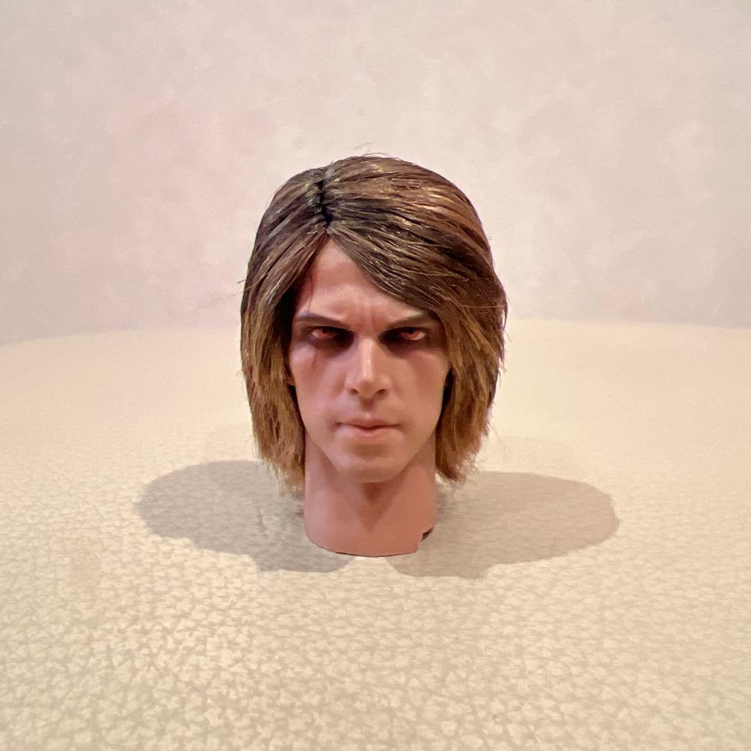 Star wars アナキン　フィギュア　ダースベイダー　sideshow