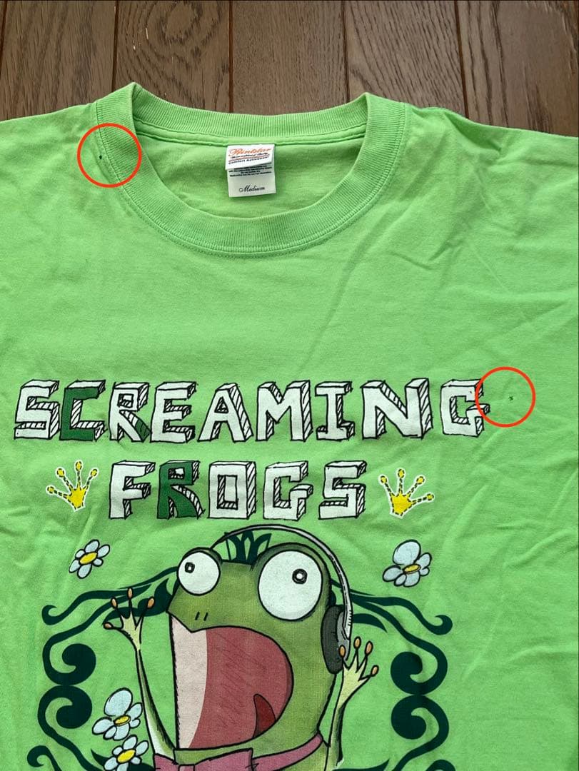 Hysteric Blue ヒスブル Tama たくや ライブTシャツ タオル