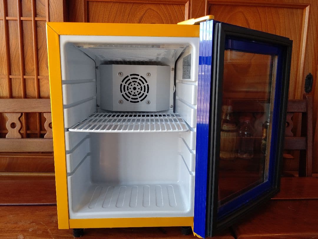 キリン のどごし生 冷蔵庫 1,000台限定品 非売品