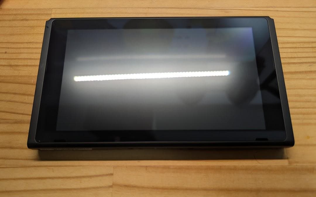 【すぐ遊べるセット】Nintendo Switch 本体 付属品あり 動作確認済