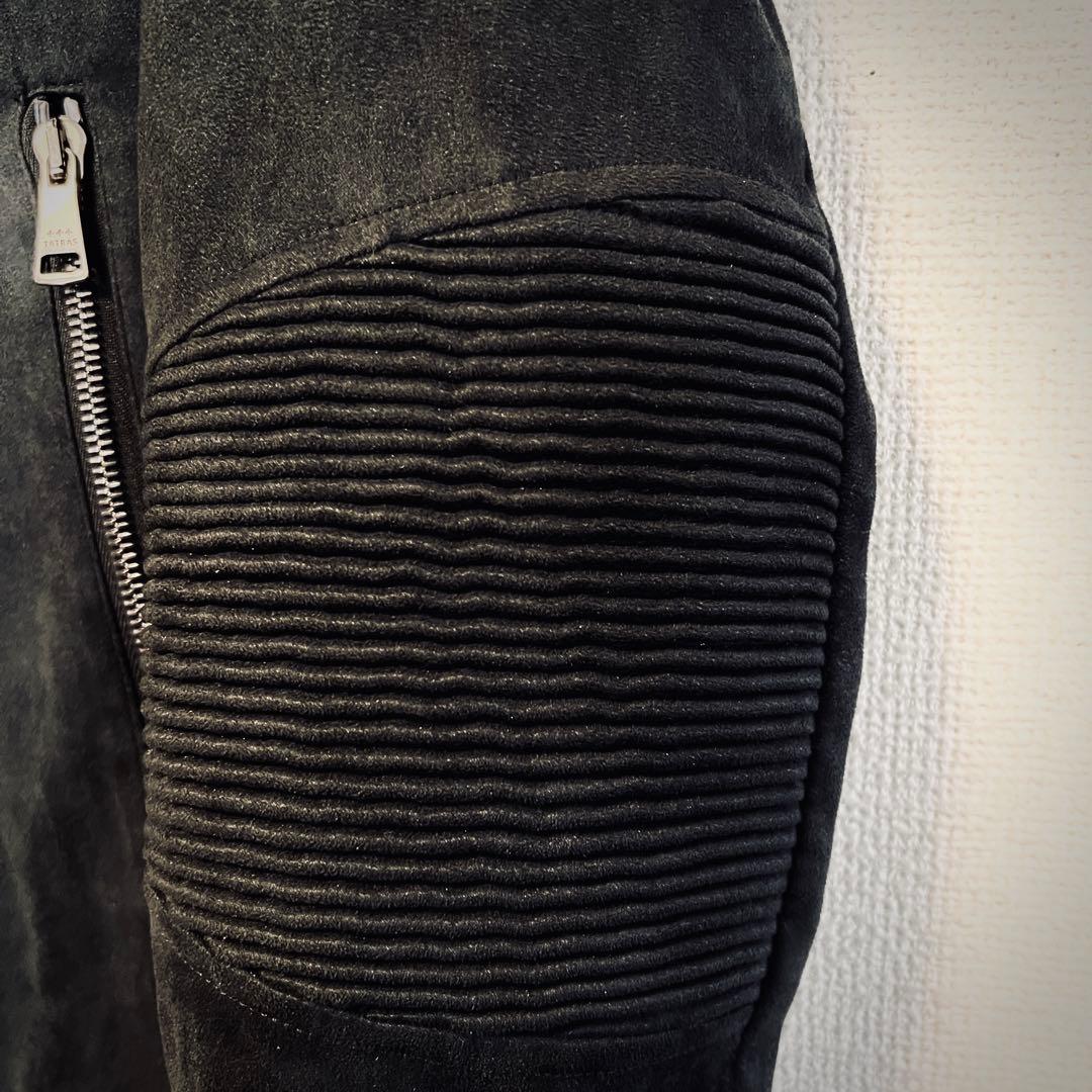 TATRAS Rライン MERIDE サイズ1 テクニカルスエード