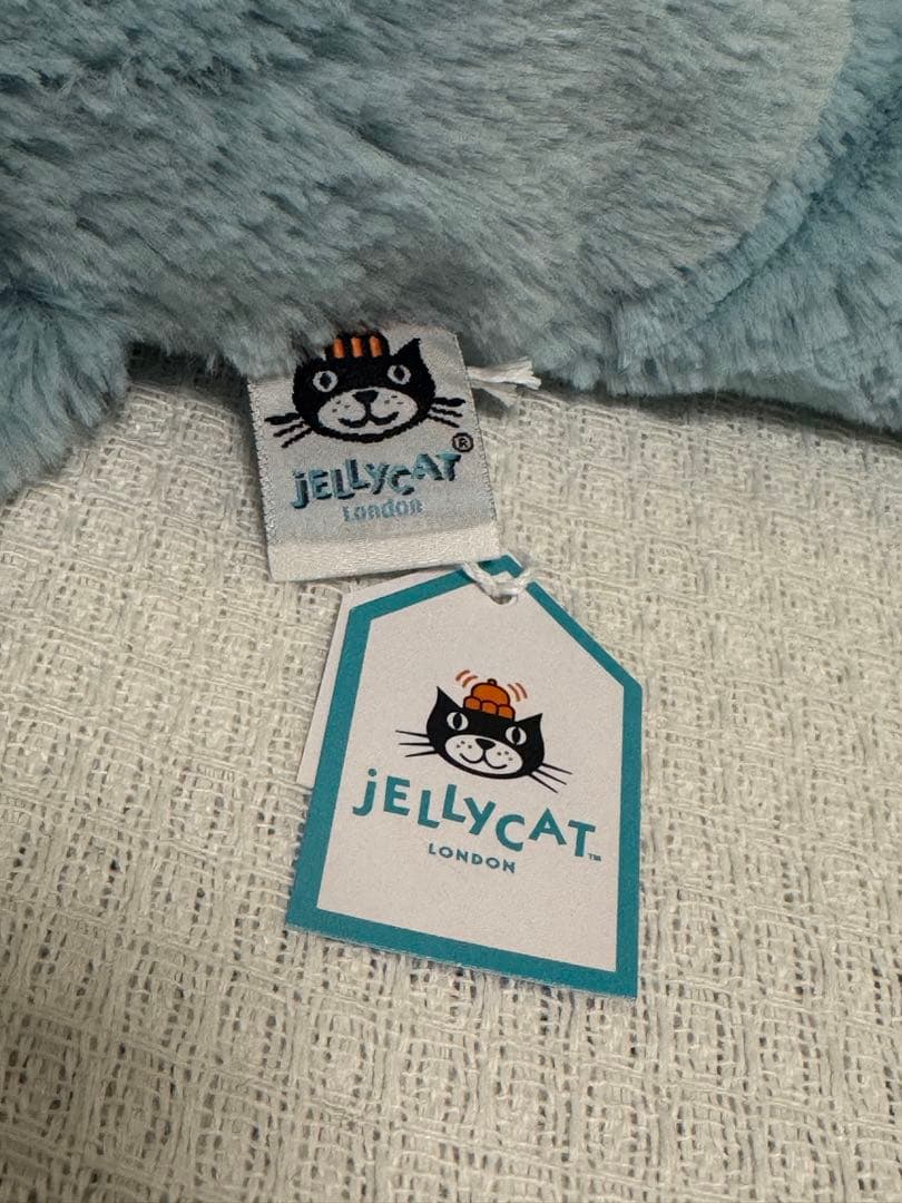 ジェリーキャット スカイドラゴン Sky Dragon 50cm